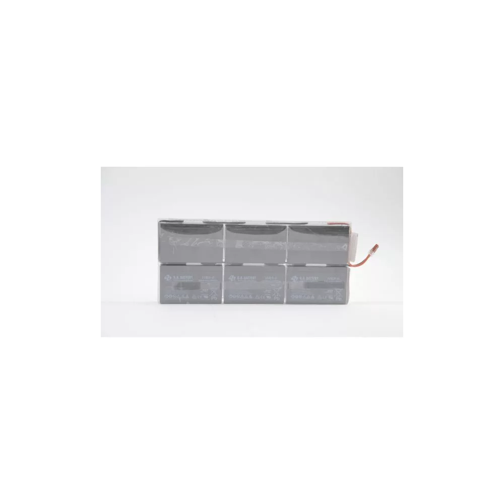 Sur Pack Pack batterie EB012SP - UPS maintenance